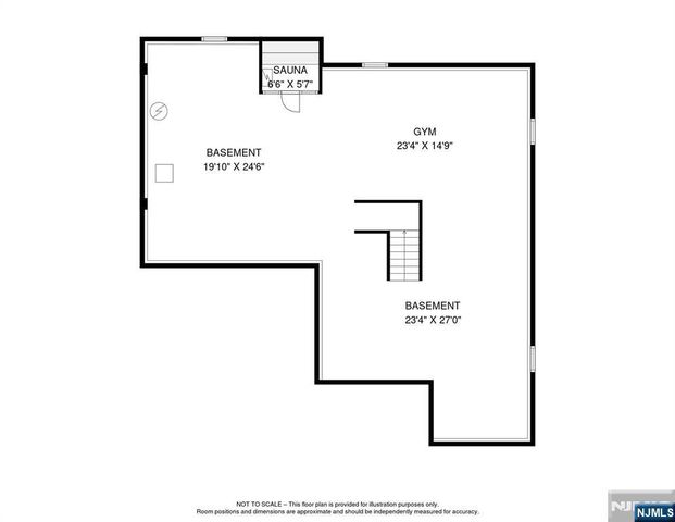 22 Wagon Trail, Mahwah, NJ 07430