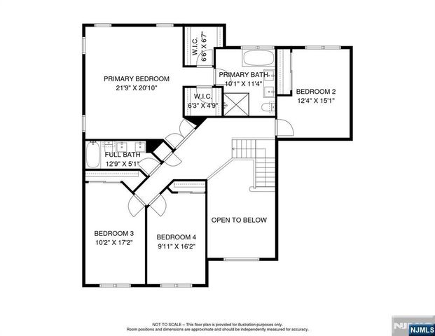 22 Wagon Trail, Mahwah, NJ 07430