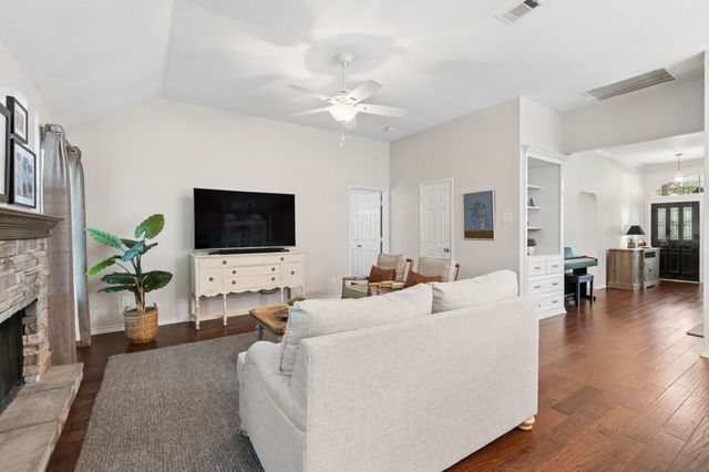 2265 Glen Ridge Drive, Highland Village, TX 75077