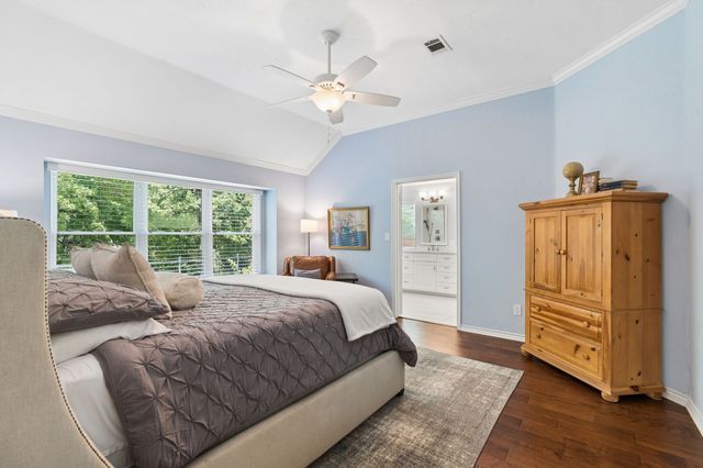 2265 Glen Ridge Drive, Highland Village, TX 75077