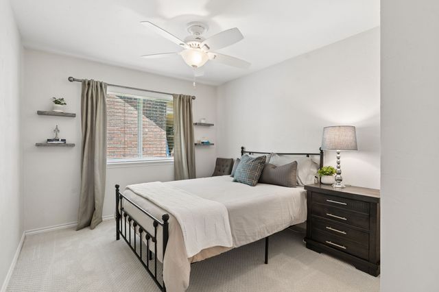 2265 Glen Ridge Drive, Highland Village, TX 75077