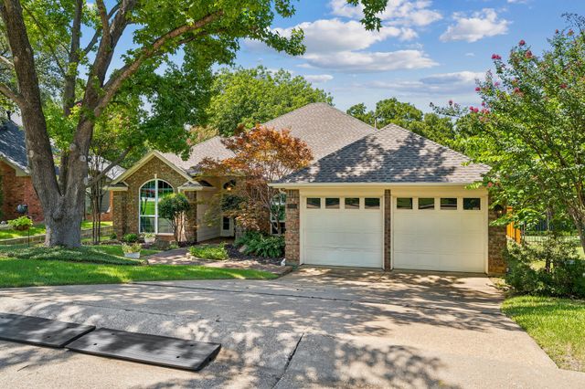 2265 Glen Ridge Drive, Highland Village, TX 75077