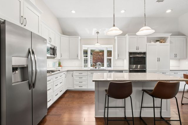 2265 Glen Ridge Drive, Highland Village, TX 75077