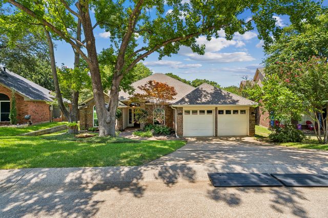2265 Glen Ridge Drive, Highland Village, TX 75077