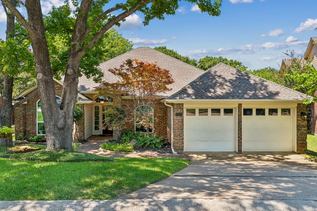 2265 Glen Ridge Drive, Highland Village, TX 75077