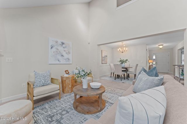 227 N Knoll Road, Southern Pines, NC 28387