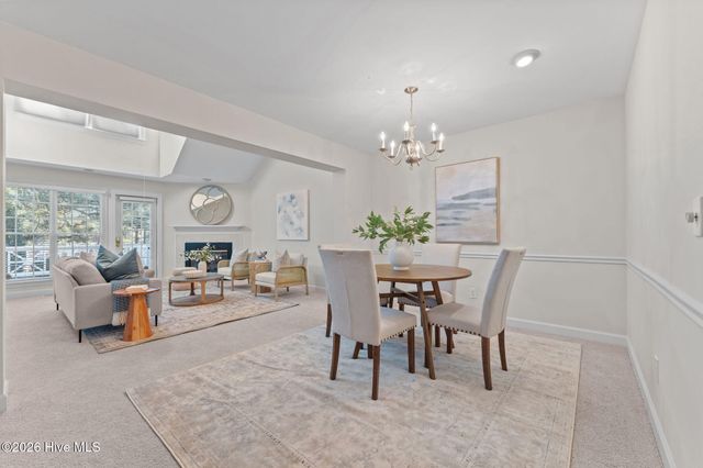 227 N Knoll Road, Southern Pines, NC 28387