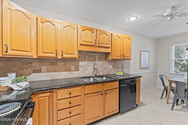 227 N Knoll Road, Southern Pines, NC 28387