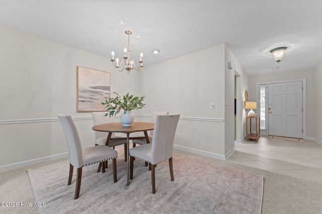 227 N Knoll Road, Southern Pines, NC 28387