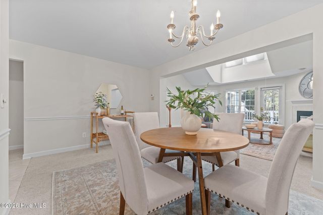 227 N Knoll Road, Southern Pines, NC 28387