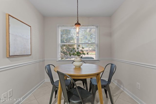 227 N Knoll Road, Southern Pines, NC 28387