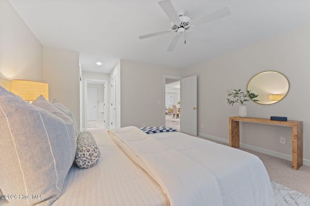 227 N Knoll Road, Southern Pines, NC 28387