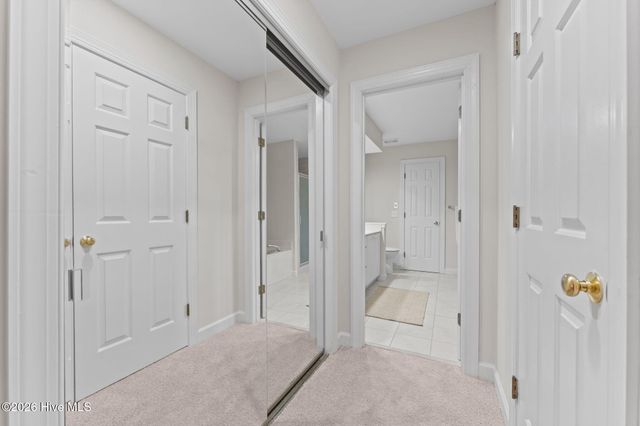 227 N Knoll Road, Southern Pines, NC 28387