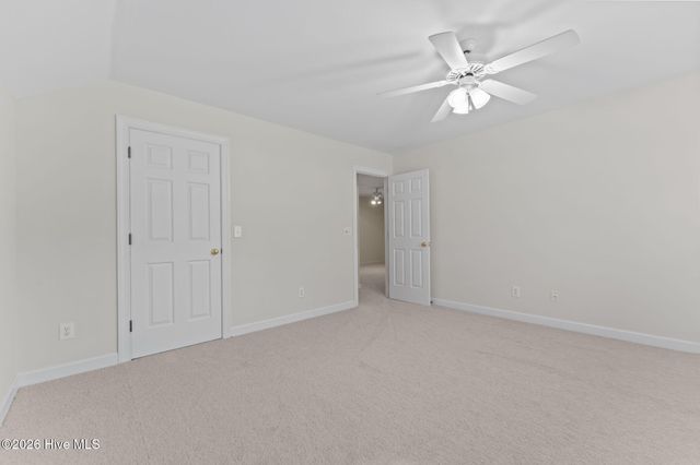 227 N Knoll Road, Southern Pines, NC 28387