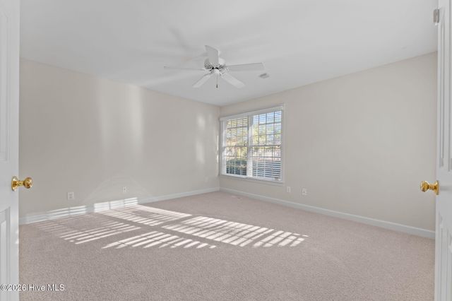 227 N Knoll Road, Southern Pines, NC 28387