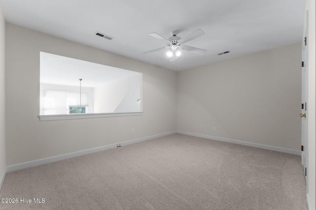 227 N Knoll Road, Southern Pines, NC 28387