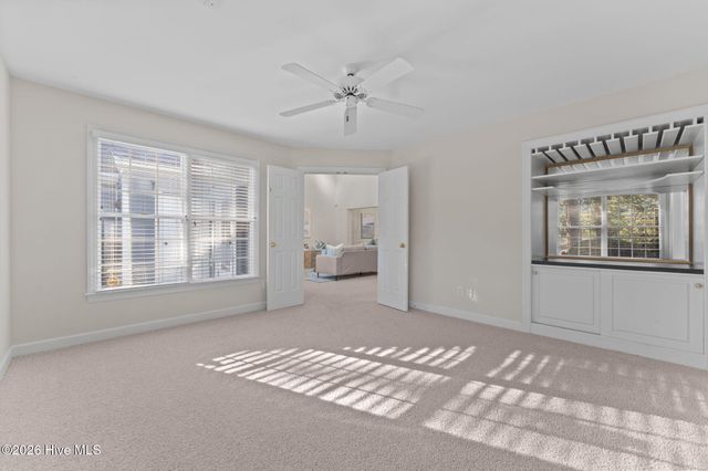 227 N Knoll Road, Southern Pines, NC 28387