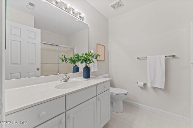 227 N Knoll Road, Southern Pines, NC 28387