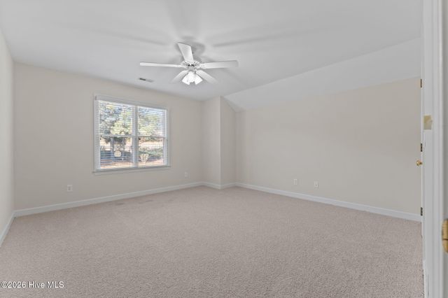 227 N Knoll Road, Southern Pines, NC 28387