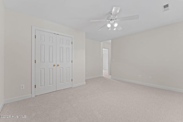 227 N Knoll Road, Southern Pines, NC 28387