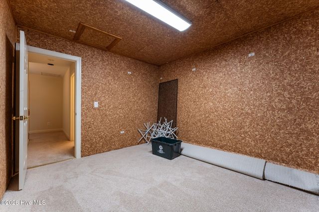 227 N Knoll Road, Southern Pines, NC 28387