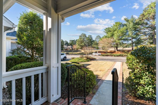 227 N Knoll Road, Southern Pines, NC 28387