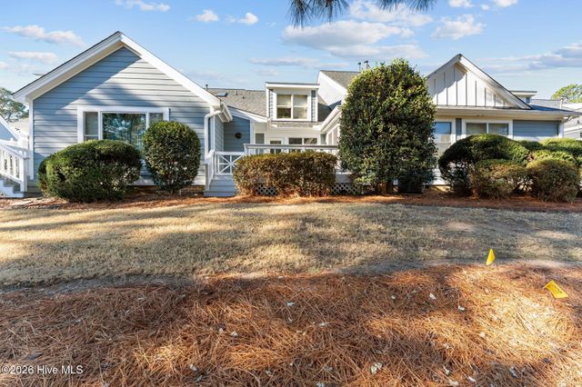 227 N Knoll Road, Southern Pines, NC 28387