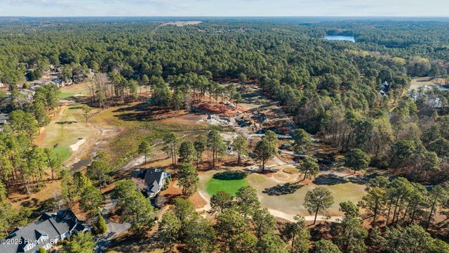 227 N Knoll Road, Southern Pines, NC 28387