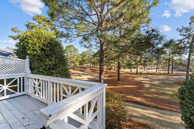 227 N Knoll Road, Southern Pines, NC 28387