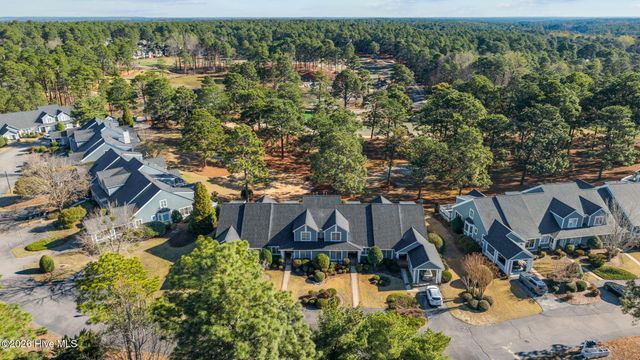 227 N Knoll Road, Southern Pines, NC 28387