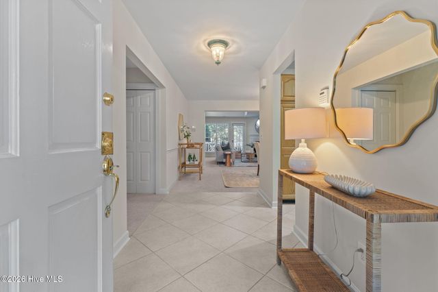 227 N Knoll Road, Southern Pines, NC 28387