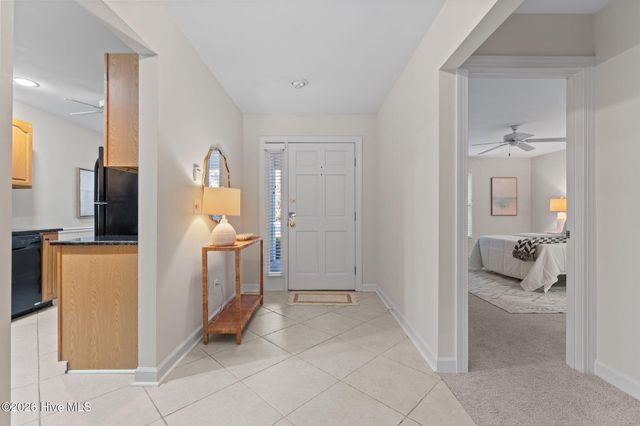 227 N Knoll Road, Southern Pines, NC 28387