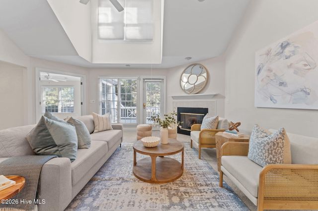 227 N Knoll Road, Southern Pines, NC 28387