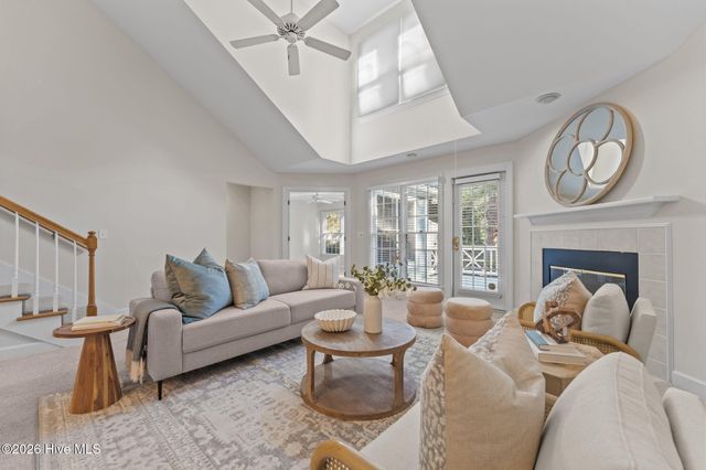 227 N Knoll Road, Southern Pines, NC 28387