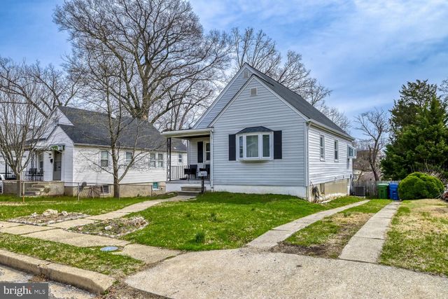 6203 MARIETTA AVE, Baltimore, MD 21214