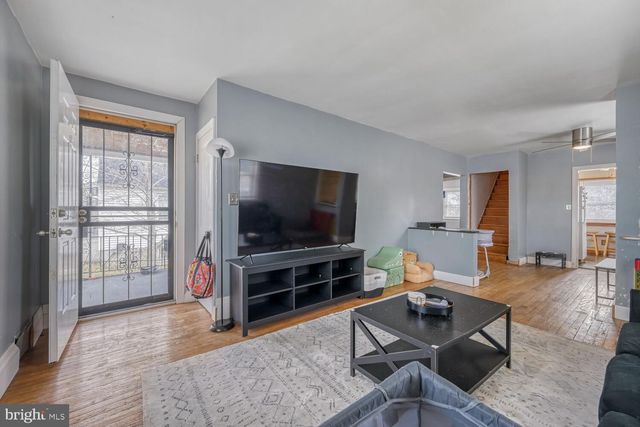 6203 MARIETTA AVE, Baltimore, MD 21214