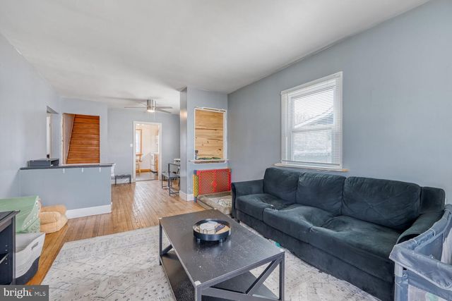 6203 MARIETTA AVE, Baltimore, MD 21214