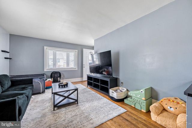 6203 MARIETTA AVE, Baltimore, MD 21214