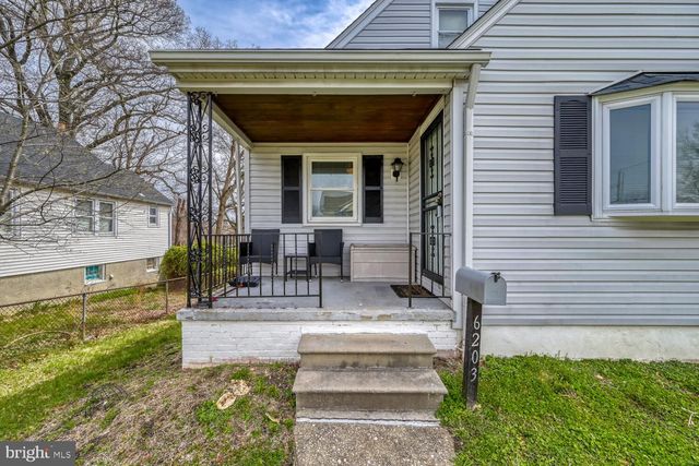 6203 MARIETTA AVE, Baltimore, MD 21214