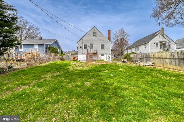 6203 MARIETTA AVE, Baltimore, MD 21214