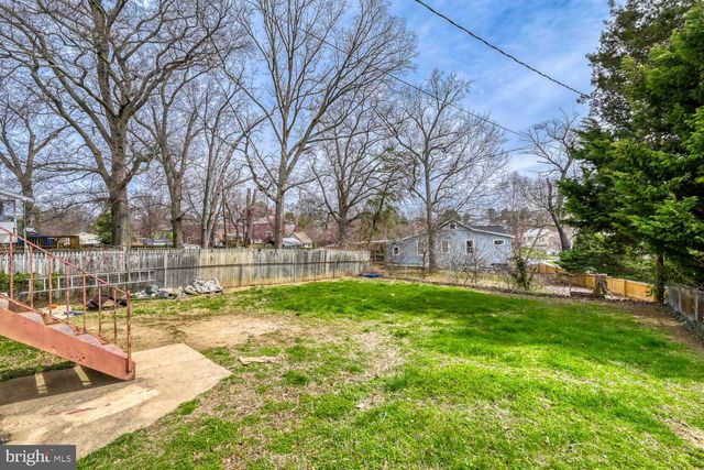 6203 MARIETTA AVE, Baltimore, MD 21214