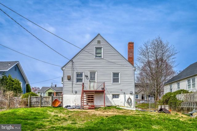 6203 MARIETTA AVE, Baltimore, MD 21214