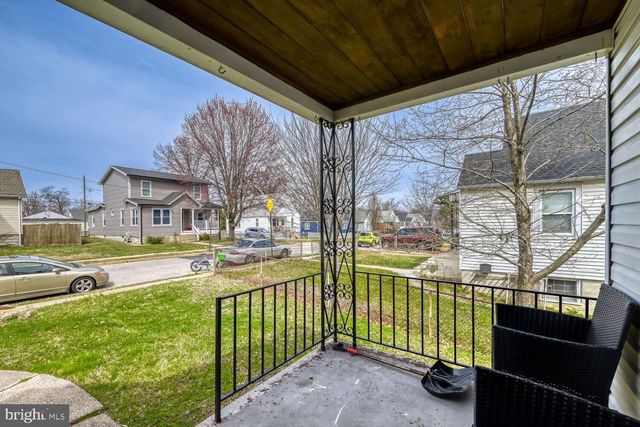 6203 MARIETTA AVE, Baltimore, MD 21214