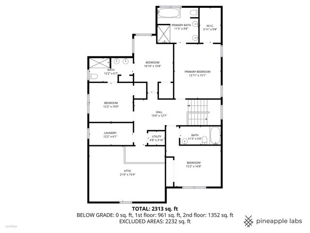 580 Francesca Lane, Roselle, IL 60172