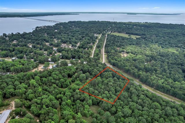 TBD Somerset Trail Road, Point Blank, TX 77364