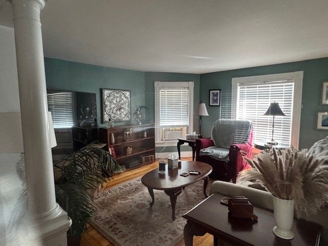 23 Rock Street, Bristol, RI 02809