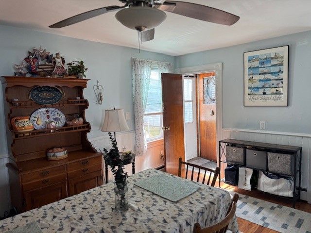 23 Rock Street, Bristol, RI 02809