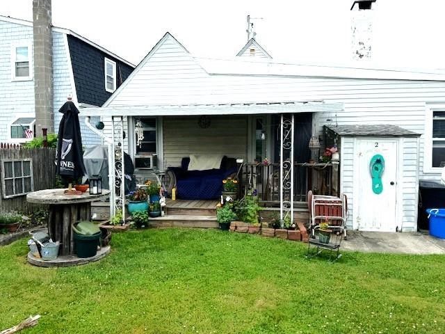 23 Rock Street, Bristol, RI 02809