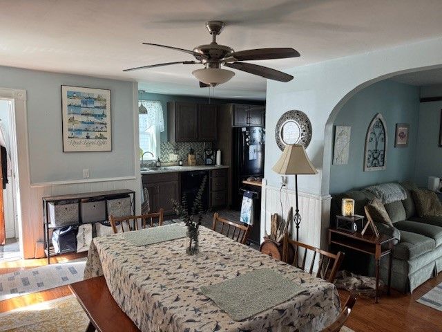 23 Rock Street, Bristol, RI 02809