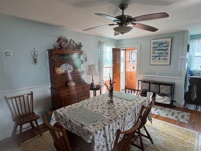23 Rock Street, Bristol, RI 02809